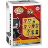 Funko DC Comics The Flash - Batman Figürü