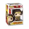 Funko DC Comics Wonder Woman Figürü