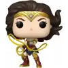 Funko DC Comics Wonder Woman Figürü