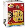 Funko DC Comics Wonder Woman Figürü
