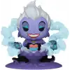 Funko Deluxe: Disney Kötü Adamları - Tahtta Ursula Figürü