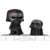 Funko Deluxe: Star Wars Darkside Kylo Ren Darth Vader Maske Figür