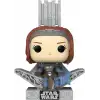 Funko Deluxe: Star Wars: The Mandalorian Bo-Katan Figür