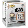 Funko Deluxe: Star Wars: The Mandalorian Bo-Katan Figür