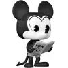 Funko Disney Mickey Fare ve Minnie Fare Figürü