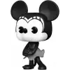 Funko Disney Mickey Fare ve Minnie Fare Figürü