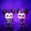 Funko Disney Mickey Fare ve Minnie Fare Figürü