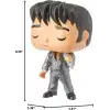 Funko Elvis Presley 1968 Geri Dönüş Özel Parıltılı Figür