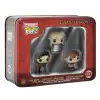 Funko Game of Thrones Mini Vinil Figür (3lü Paket)