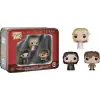 Funko Game of Thrones Mini Vinil Figür (3lü Paket)