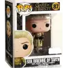 Funko Game of Thrones - Tarthlı Sör Brienne Figür #87