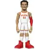 Funko Gold Vinyl: NBA - Trae Young Figürü