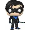 Funko Gotham Knights - Nightwing Figürü