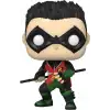 Funko Gotham Knights - Robin Figürü