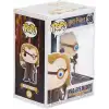 Funko Harry Potter Deli Göz Moody Figür