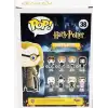Funko Harry Potter Deli Göz Moody Figür