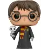 Funko Harry Potter Hedwig Figürü