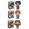 Funko - Harry Potter Pop Film Vinyl Koleksiyon Seti
