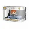 Funko Harry Potter: Sırlar Odası - Uçan Arabada Ron Weasley Figür