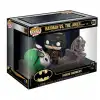 Funko Heroes: Batman 80th - Batman Figürleri (1989)