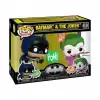 Funko Heroes Batman ve Joker Figür