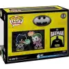 Funko Heroes Batman ve Joker Figür