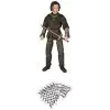 Funko Legacy Aksiyon: Game of Thrones - Arya Stark Aksiyon Figürü
