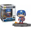 Funko Marvel Avengers Assemble Figürleri