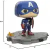 Funko Marvel Avengers Assemble Figürleri
