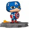 Funko Marvel Avengers Assemble Figürleri