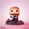Funko Marvel Avengers Assemble Figürleri