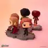 Funko Marvel Avengers Assemble Figürleri