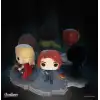 Funko Marvel Avengers Assemble Figürleri