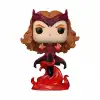 Funko Marvel Doctor Strange Multiverse of Madness Scarlet Witch Figürü