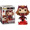 Funko Marvel Doctor Strange Multiverse of Madness Scarlet Witch Figürü