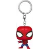 Funko Marvel Örümcek Adam Anahtarlık