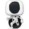 Funko Marvel The Spider Verse The Spot Figür