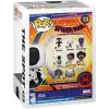 Funko Marvel The Spider Verse The Spot Figür