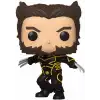 Funko Marvel X-Men 20. Yıl Dönümü Ceketli Wolverine Figürü