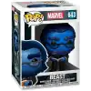 Funko Marvel X-Men 20. Yıldönümü Beast Figürü