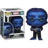 Funko Marvel X-Men 20. Yıldönümü Beast Figürü