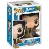 Funko Marvel X-Men Logan Figür