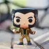 Funko Marvel X-Men Logan Figür