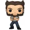 Funko Marvel X-Men Wolverine Figür
