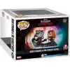 Funko  Multiverse of Madness Dead Strange and Scarlet Witch Figür