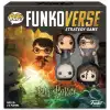 Games Funko Harry Potter 100 Funkoverse Figürü (4 Character Pack)