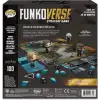 Games Funko Harry Potter 100 Funkoverse Figürü (4 Character Pack)
