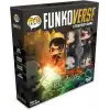 Games Funko Harry Potter 100 Funkoverse Figürü (4 Character Pack)