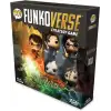 Games Funko Harry Potter 100 Funkoverse Figürü (4 Character Pack)