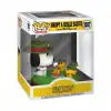 Funko Peanuts Snoopy Beagle İzcileri Figürü